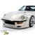 FRP TKYO Wide Body Kit w Wing > Datsun 280ZX (S130) 1979-1983 > 2 Seater - image 37