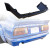 VSaero FRP TKYO Wide Body Kit w Wing > Datsun 280ZX (S130) 1979-1983 > 2 Seater - image 54