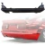FRP TKYO Wide Body Kit w Wing > Datsun 280ZX (S130) 1979-1983 > 2 Seater - image 119