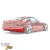FRP TKYO Wide Body Kit w Wing > Datsun 280ZX (S130) 1979-1983 > 2 Seater - image 120