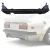 FRP TKYO Wide Body Kit w Wing > Datsun 280ZX (S130) 1979-1983 > 2 Seater - image 131