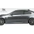 2007-2010 BMW 3 Series 1M Look Kit - image 6