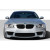 2007-2010 BMW 3 Series E92 2dr E93 Convertible 1M Look Body Kit - 4 Piece - image 12