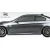 2007-2010 BMW 3 Series 1M Look Kit - image 5