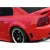 1999-2004 Ford Mustang CBR500 Fender - image 4