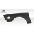 1999-2004 Ford Mustang CBR500 Fender - image 7