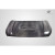 2018-2023 Subaru Crosstrek STI Look Hood - 1 Piece - image 9