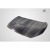 2018-2023 Subaru Crosstrek STI Look Hood - 1 Piece - image 10