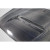 2018-2023 Subaru Crosstrek STI Look Hood - 1 Piece - image 5