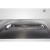 2018-2023 Subaru Crosstrek STI Look Hood - 1 Piece - image 6