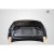 2018-2023 Subaru Crosstrek STI Look Hood - 1 Piece - image 13