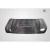 2018-2023 Subaru Crosstrek STI Look Hood - 1 Piece - image 9