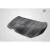 2018-2023 Subaru Crosstrek STI Look Carbon Fiber Hood - image 3