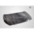 2018-2023 Subaru Crosstrek STI Look Carbon Fiber Hood - image 18
