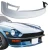 FRP SALT Air Dam Front Lip Valance > Datsun 240Z (S30) 1970-1973 - image 1