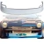 FRP SALT Air Dam Front Lip Valance > Datsun 260Z (S30) 1974-1974 - image 1