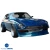 FRP SALT Air Dam Front Lip Valance > Datsun 260Z (S30) 1974-1974 - image 7