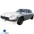 FRP SALT Air Dam Front Lip Valance > Datsun 280Z (S30) 1975-1978 - image 10