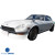 FRP SALT Air Dam Front Lip Valance > Datsun 280Z (S30) 1975-1978 - image 10