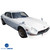 ModeloDrive FRP SALT Air Dam Front Lip Valance > Datsun 280Z S30 1975-1978 - image 11