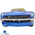 FRP SALT Air Dam Front Lip Valance > Datsun 280Z (S30) 1975-1978 - image 6