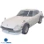 FRP SALT Air Dam Front Lip Valance > Datsun 280Z (S30) 1975-1978 - image 15