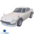 FRP SALT Air Dam Front Lip Valance > Datsun 280Z (S30) 1975-1978 - image 15