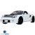 FRP MCRA v1 Wide Body Fenders (front) > Toyota MRS MR2 Spyder 2000-2005 - image 22
