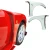 FRP MCRA v1 Wide Body Fenders (front) > Toyota MRS MR2 Spyder 2000-2005 - image 1
