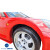 ModeloDrive FRP MCRA v1 Wide Body Fenders (front) > Toyota MRS MR2 Spyder 2000-2005 - image 8