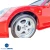 FRP MCRA v1 Wide Body Fenders (front) > Toyota MRS MR2 Spyder 2000-2005 - image 9