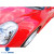ModeloDrive FRP MCRA v1 Wide Body Fenders (front) > Toyota MRS MR2 Spyder 2000-2005 - image 11