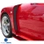 FRP MCRA v1 Wide Body Fenders (front) > Toyota MRS MR2 Spyder 2000-2005 - image 14