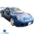 FRP MCRA v1 Wide Body Front Bumper > Toyota MRS MR2 Spyder 2000-2005 - image 29