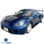 FRP MCRA v1 Wide Body Front Bumper > Toyota MRS MR2 Spyder 2000-2005 - image 30