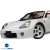 FRP MCRA v1 Wide Body Front Bumper > Toyota MRS MR2 Spyder 2000-2005 - image 33