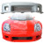 ModeloDrive FRP MCRA v1 Wide Body Front Bumper > Toyota MRS MR2 Spyder 2000-2005 - image 1