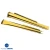 FRP MCRA v1 Open Wide Body Side Skirts > Toyota MRS MR2 Spyder 2000-2005 - image 5