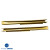 FRP MCRA v1 Open Wide Body Side Skirts > Toyota MRS MR2 Spyder 2000-2005 - image 16
