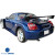 ModeloDrive FRP MCRA v1 Wide Body Fenders (Rear) > Toyota MRS MR2 Spyder 2000-2005 - image 35