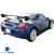 FRP MCRA v1 Wide Body Fenders (Rear) > Toyota MRS MR2 Spyder 2000-2005 - image 34