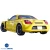 FRP MCRA v1 Wide Body Rear Bumper > Toyota MRS MR2 Spyder 2000-2005 - image 26