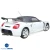 FRP MCRA v1 Wide Body Rear Bumper > Toyota MRS MR2 Spyder 2000-2005 - image 30