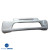 FRP MCRA v1 Wide Body Rear Bumper > Toyota MRS MR2 Spyder 2000-2005 - image 3