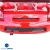 FRP MCRA v1 Wide Body Rear Bumper > Toyota MRS MR2 Spyder 2000-2005 - image 8
