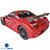 ModeloDrive FRP MCRA v1 Wide Body Rear Bumper > Toyota MRS MR2 Spyder 2000-2005 - image 9