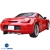FRP MCRA v1 Wide Body Rear Bumper > Toyota MRS MR2 Spyder 2000-2005 - image 18