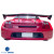 ModeloDrive FRP MCRA v1 Wide Body Rear Bumper > Toyota MRS MR2 Spyder 2000-2005 - image 19