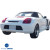 FRP MCRA v1 Wide Body Rear Bumper > Toyota MRS MR2 Spyder 2000-2005 - image 33