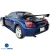 FRP MCRA v1 Wide Body Rear Bumper > Toyota MRS MR2 Spyder 2000-2005 - image 35
